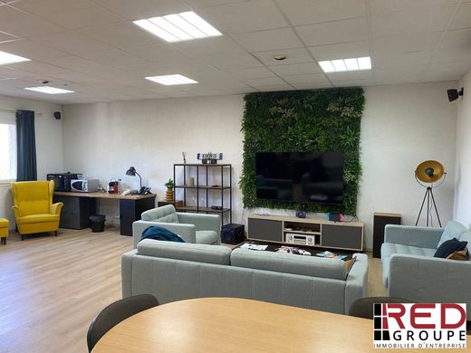 Kantoor in Gémenos, Bouches-du-Rhône