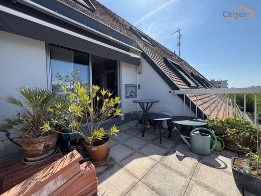 Apartamento - Estrasburgo, Baixo Reno