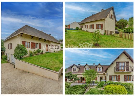 Luxury home in Andrésy, Yvelines