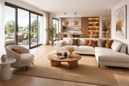 Квартира, Пуасси, Yvelines