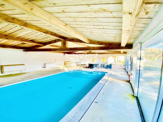 Lüks ev Valréas, Vaucluse