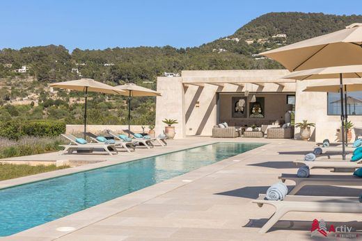 Luxury home in Ibiza, Province of Balearic Islands