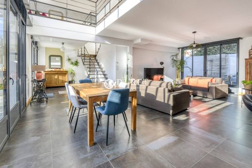 Lüks ev Challans, Vendée