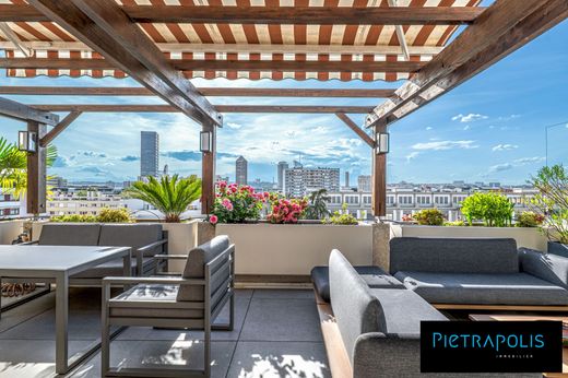 Piso / Apartamento en Lyon, Ródano