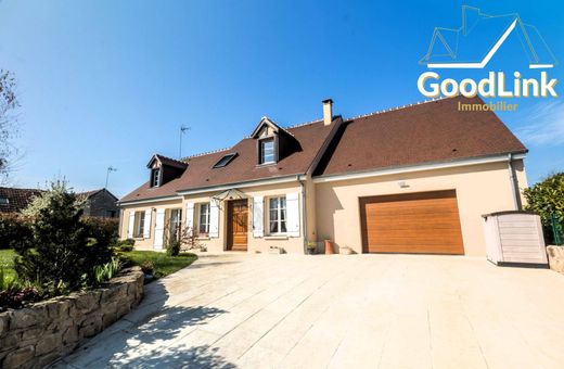 Luxury home in Moigny-sur-École, Essonne