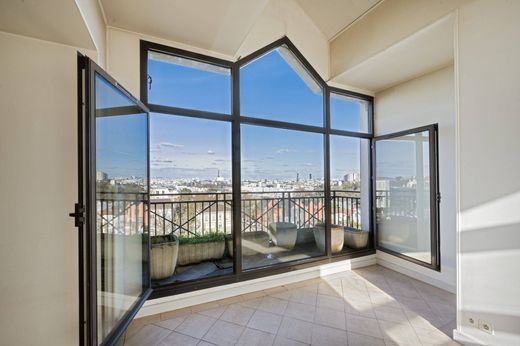 Piso / Apartamento en Meudon, Altos de Sena