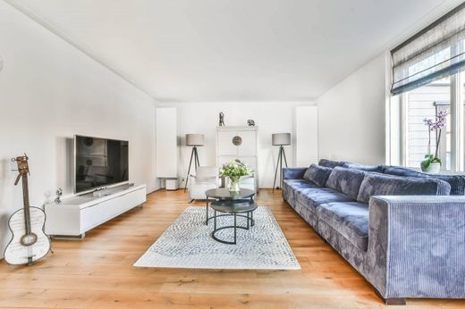 Appartamento a Le Pré-Saint-Gervais, Seine-Saint-Denis