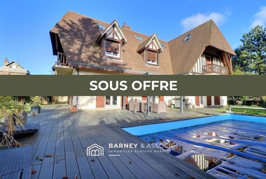 Элитный дом, Bois-Guillaume, Seine-Maritime