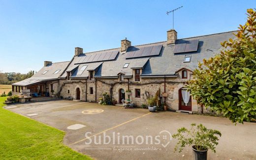 Luxury home in Languidic, Morbihan