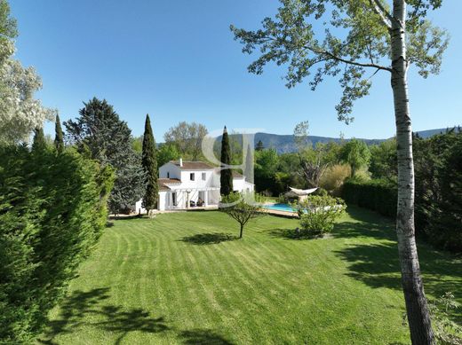 Luxus-Haus in L'Isle-sur-la-Sorgue, Vaucluse