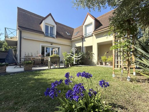 Luksusowy dom w Bénouville, Calvados
