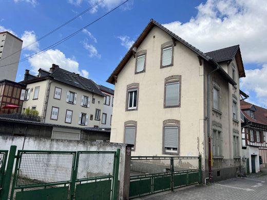 Edificio en Schiltigheim, Bajo Rin