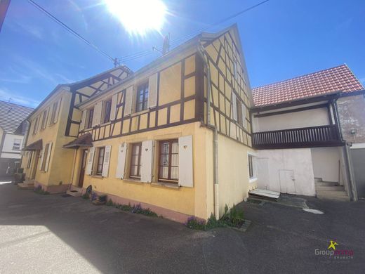 Luxury home in Brumath, Bas-Rhin