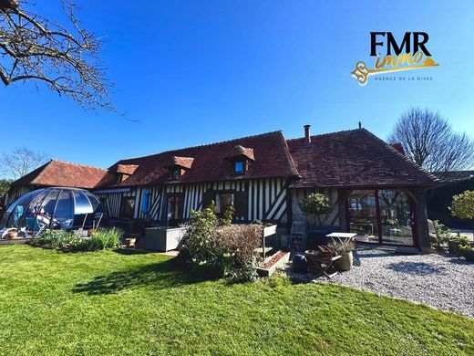 Luxury home in Saint-Pierre-en-Auge, Calvados