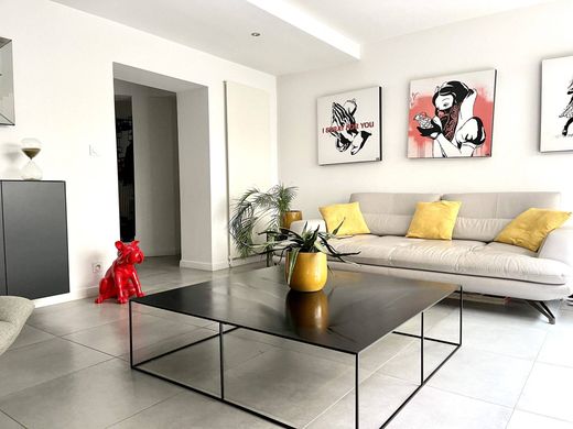 Apartment in Grenoble, Isère