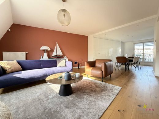 Apartment in Strasbourg, Bas-Rhin