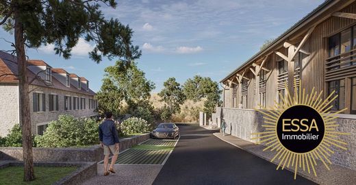 Casa de lujo en Chavenay, Yvelines