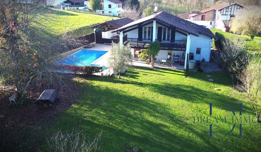 Luxury home in Villefranque, Pyrénées-Atlantiques
