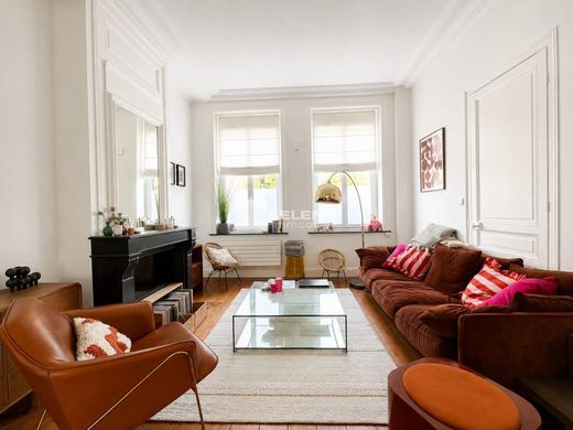 Luxury home in Lille, North