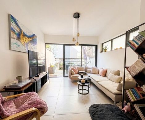 Apartment / Etagenwohnung in Straßburg, Bas-Rhin