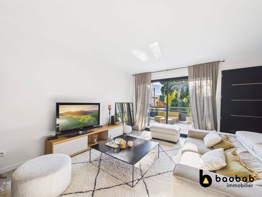 Luxury home in Aix-les-Bains, Savoy