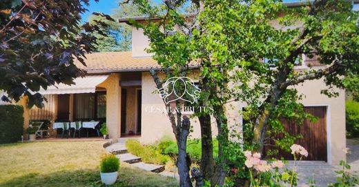 Luxus-Haus in Francheville, Rhône