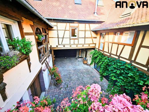 Luxus-Haus in Marlenheim, Bas-Rhin