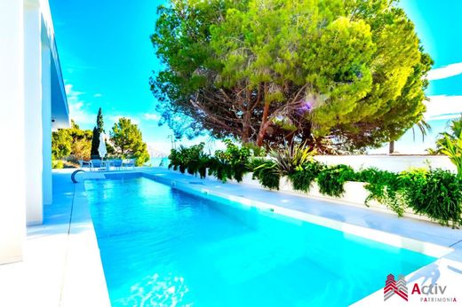 Luksusowy dom w Altea, Provincia de Alicante