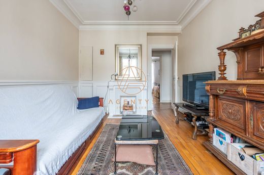 Appartamento a Nogent-sur-Marne, Val-de-Marne