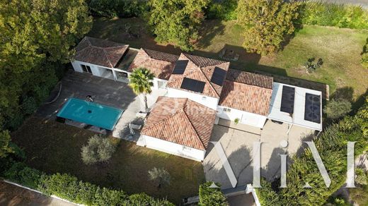 Элитный дом, Assas, Hérault