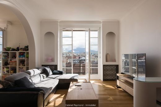 Appartement à Grenoble, Isère