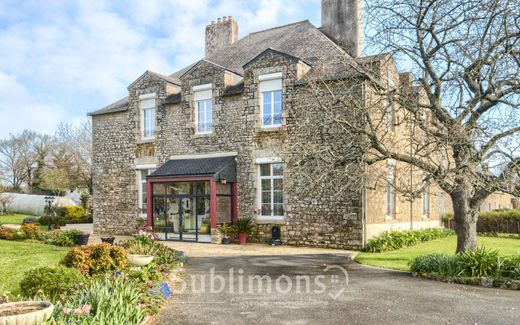 Maison de luxe à Arradon, Morbihan