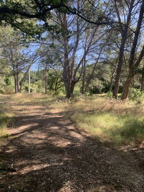 Terreno - Villeneuve-lès-Avignon, Gard