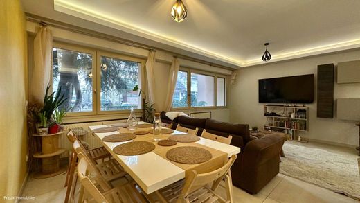 Apartment / Etagenwohnung in Annecy, Haute-Savoie