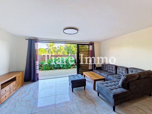 Apartment in Taravao, District de Vairao