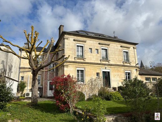 Luxury home in Clermont, Oise