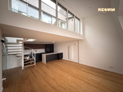 Piso / Apartamento en Lille, Norte