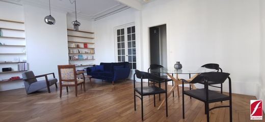 Apartament w Montparnasse, Alésia, Montsouris, Paris