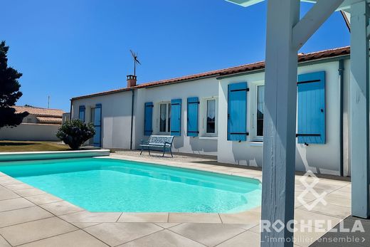 Πολυτελή κατοικία σε Dompierre-sur-Mer, Charente-Maritime