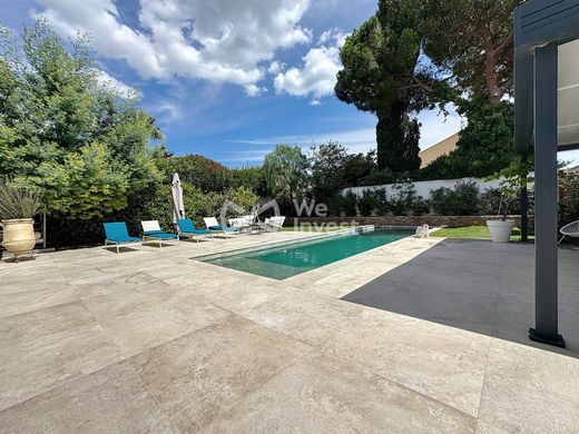 Luxury home in Pérols, Hérault