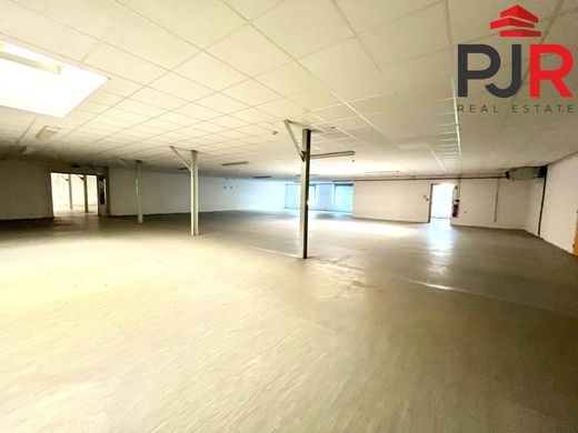 Büro in Essey-lès-Nancy, Meurthe-et-Moselle