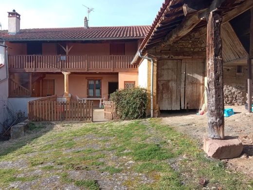 Luxury home in Bessenay, Rhône