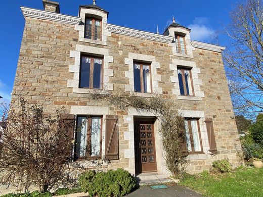 Luxe woning in Le Minihic-sur-Rance, Ille-et-Vilaine