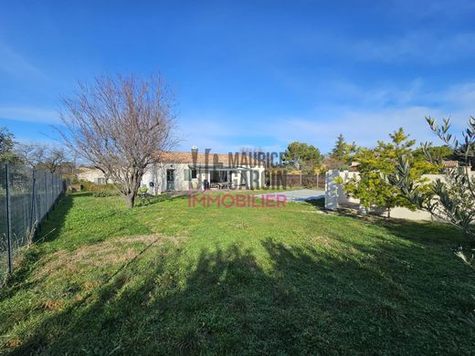 Casa de lujo en La Roque-sur-Pernes, Vaucluse