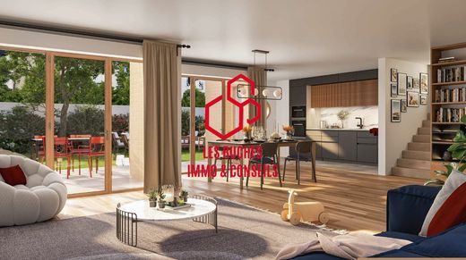 Appartamento a Le Chesnay, Yvelines