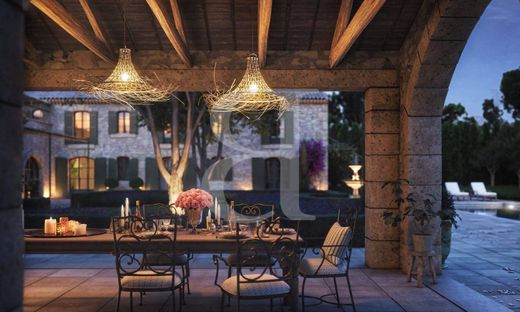 Luxe woning in Saint-Rémy-de-Provence, Bouches-du-Rhône