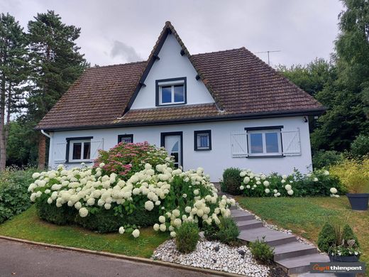 ‏בתי יוקרה ב  Caours, Somme