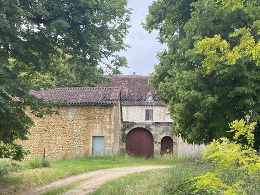 豪宅  Périgueux, Dordogne