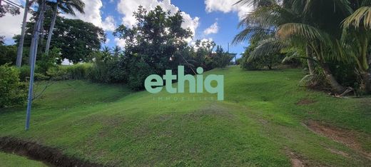 Land in Petit-Bourg, Guadeloupe