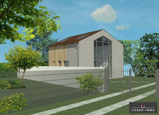 Casa di lusso a Le Perreux-sur-Marne, Val-de-Marne